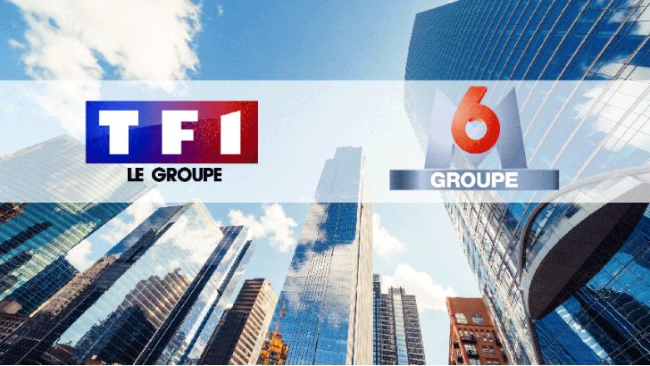 Fréquences TNT : l’Arcom renouvelle les conventions de TF1 et M6 pour 20 ans